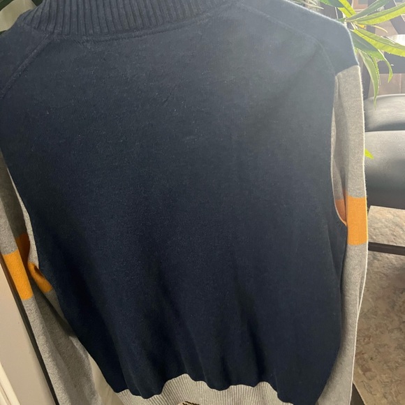 Tommy jacket size M , very good condition , for men - Picture 4 of 4